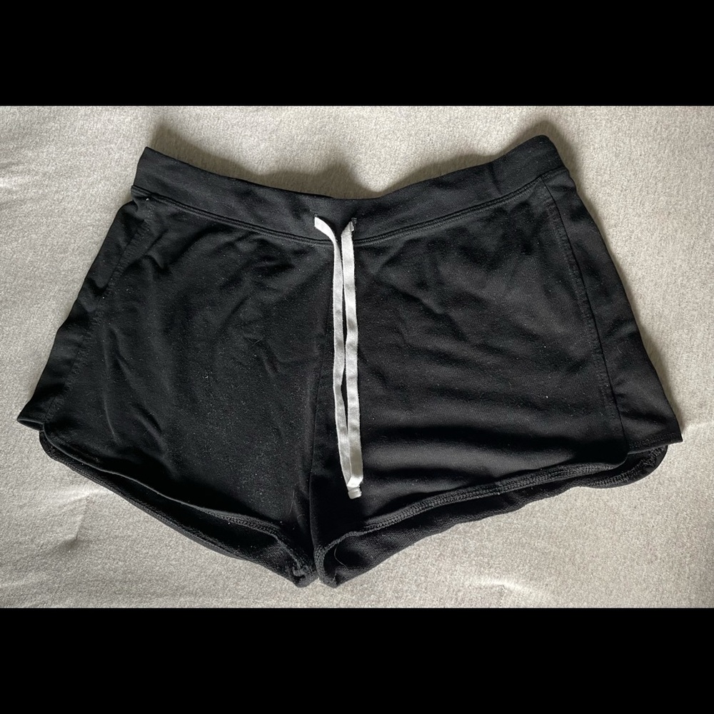 Comfy old navy shorts